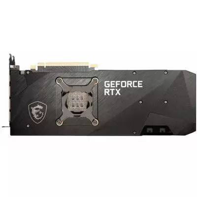 Видеокарта MSI GeForce RTX3080 10Gb VENTUS 3X OC (RTX 3080 VENTUS 3X 10G OC) - 3 Видеокарта MSI GeForce RTX3080 10Gb VENTUS 3X OC (RTX 3080 VENTUS 3X 10G OC) - 3