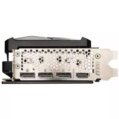 Видеокарта MSI GeForce RTX3080 10Gb VENTUS 3X OC (RTX 3080 VENTUS 3X 10G OC) - 4 Видеокарта MSI GeForce RTX3080 10Gb VENTUS 3X OC (RTX 3080 VENTUS 3X 10G OC) - 4