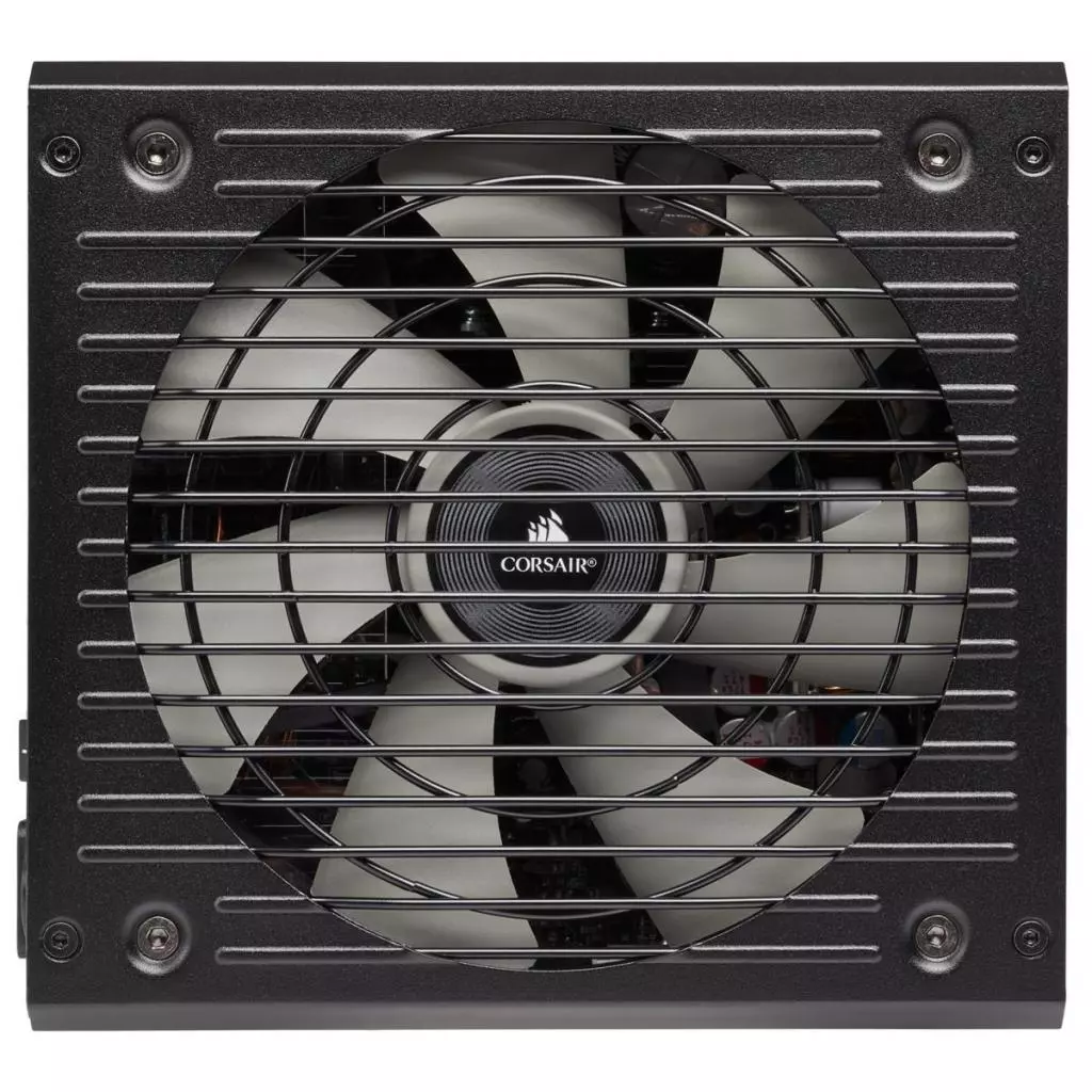 Блок питания Corsair 550W RM550X (CP-9020177-EU) - 1 Блок питания Corsair 550W RM550X (CP-9020177-EU) - 1