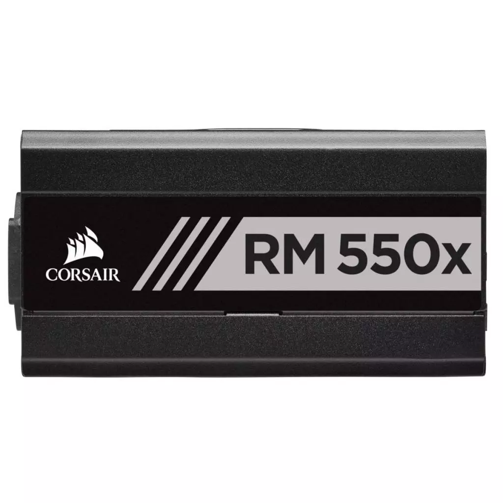 Блок питания Corsair 550W RM550X (CP-9020177-EU) - 2 Блок питания Corsair 550W RM550X (CP-9020177-EU) - 2
