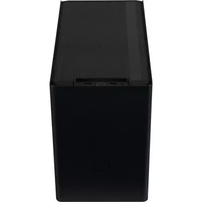 Корпус CoolerMaster MasterBox NR200P Black (MCB-NR200P-KGNN-S00) - 1 Корпус CoolerMaster MasterBox NR200P Black (MCB-NR200P-KGNN-S00) - 1