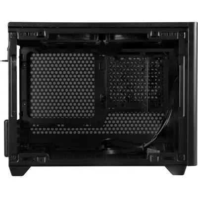 Корпус CoolerMaster MasterBox NR200P Black (MCB-NR200P-KGNN-S00) - 2 Корпус CoolerMaster MasterBox NR200P Black (MCB-NR200P-KGNN-S00) - 2