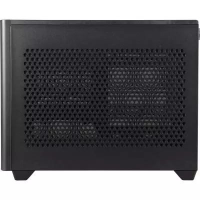 Корпус CoolerMaster MasterBox NR200P Black (MCB-NR200P-KGNN-S00) - 3 Корпус CoolerMaster MasterBox NR200P Black (MCB-NR200P-KGNN-S00) - 3