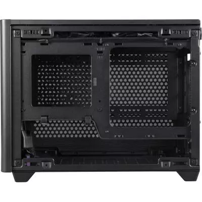 Корпус CoolerMaster MasterBox NR200P Black (MCB-NR200P-KGNN-S00) - 4 Корпус CoolerMaster MasterBox NR200P Black (MCB-NR200P-KGNN-S00) - 4