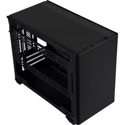 Корпус CoolerMaster MasterBox NR200P Black (MCB-NR200P-KGNN-S00) - 6 Корпус CoolerMaster MasterBox NR200P Black (MCB-NR200P-KGNN-S00) - 6