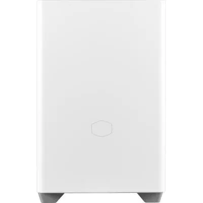 Корпус CoolerMaster MasterBox NR200P White (MCB-NR200P-WGNN-S00) - 1