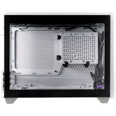 Корпус CoolerMaster MasterBox NR200P White (MCB-NR200P-WGNN-S00) - 2