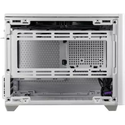 Корпус CoolerMaster MasterBox NR200P White (MCB-NR200P-WGNN-S00) - 3