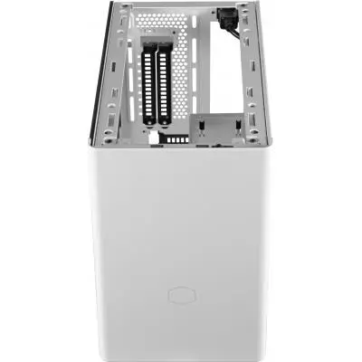 Корпус CoolerMaster MasterBox NR200P White (MCB-NR200P-WGNN-S00) - 6