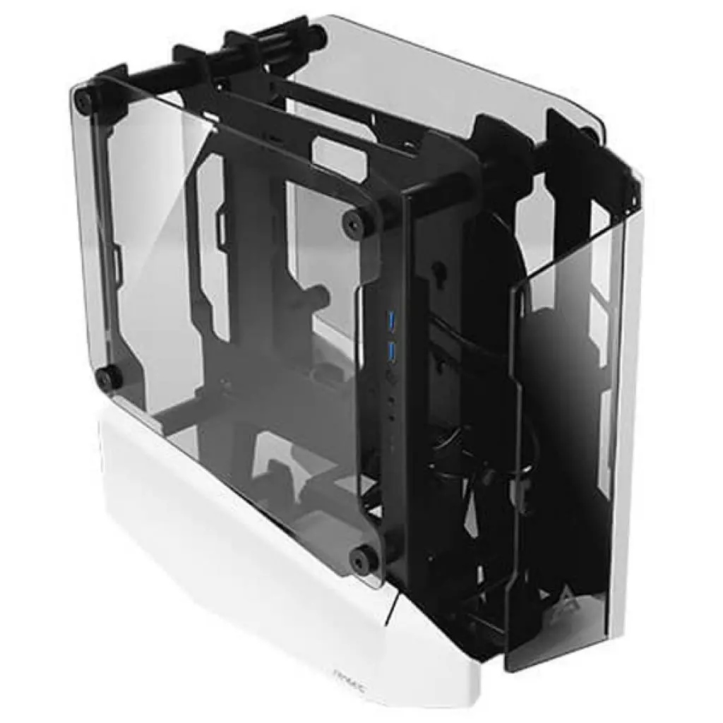 Корпус Antec STRIKER Aluminium Open-Frame (0-761345-80032-7) - 4
