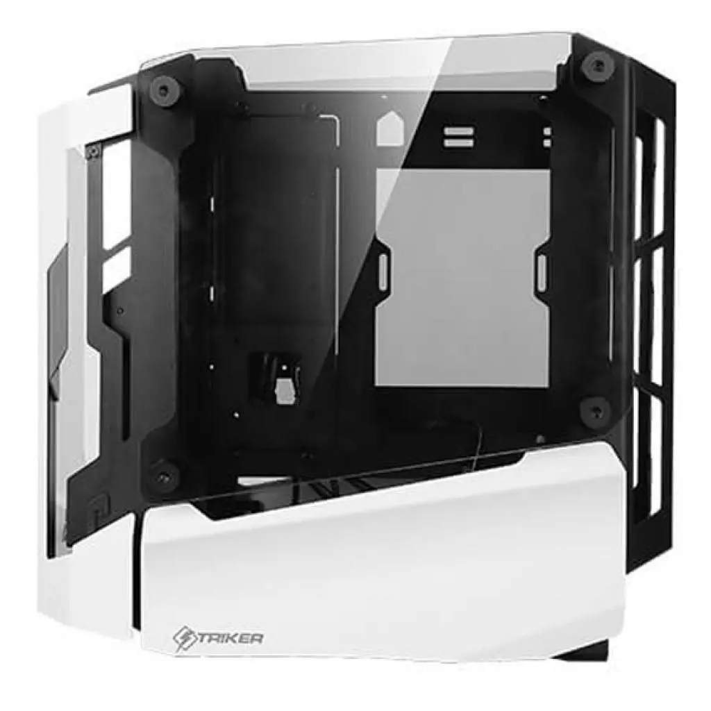 Корпус Antec STRIKER Aluminium Open-Frame (0-761345-80032-7) - 7