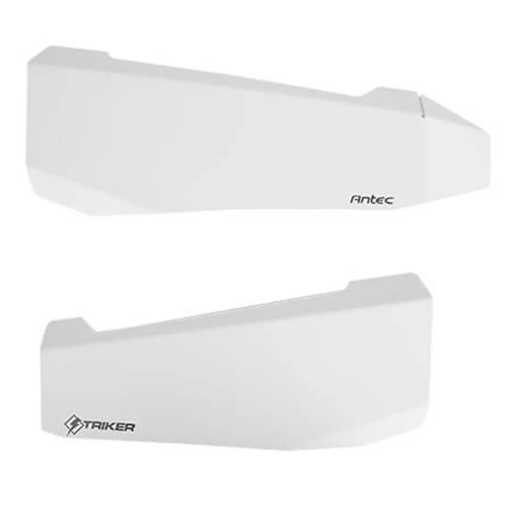 Корпус Antec STRIKER Aluminium Open-Frame (0-761345-80032-7) - 11