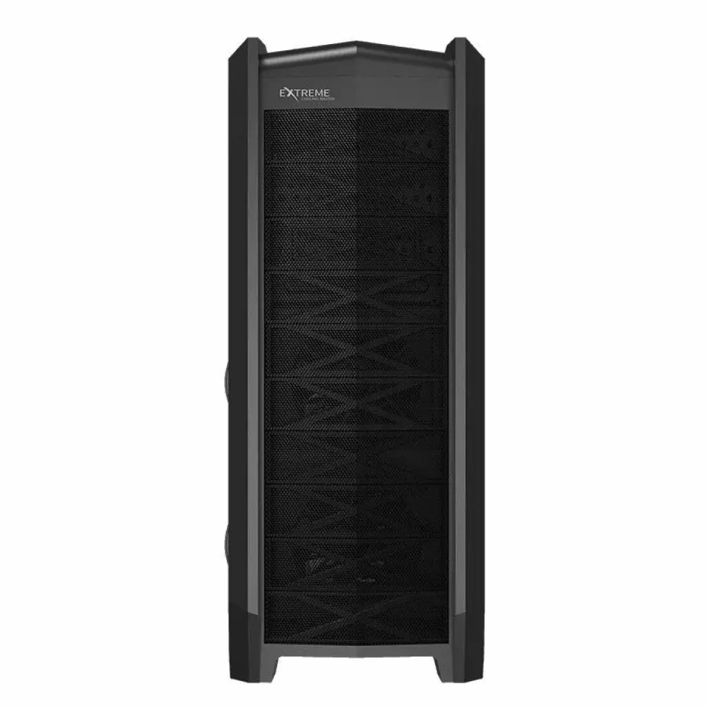 Корпус Gamemax Dragon Knight - 1 Корпус Gamemax Dragon Knight - 1