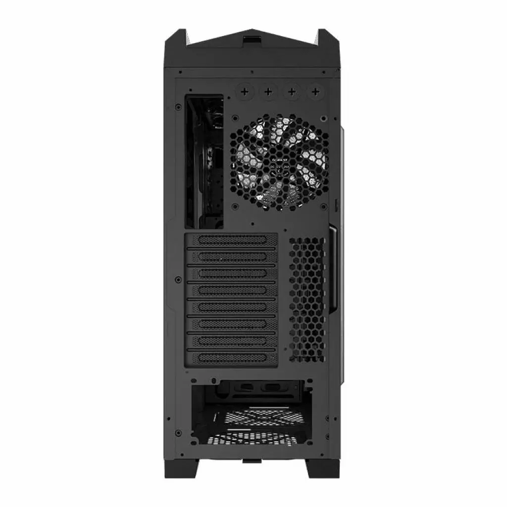 Корпус Gamemax Dragon Knight - 3 Корпус Gamemax Dragon Knight - 3