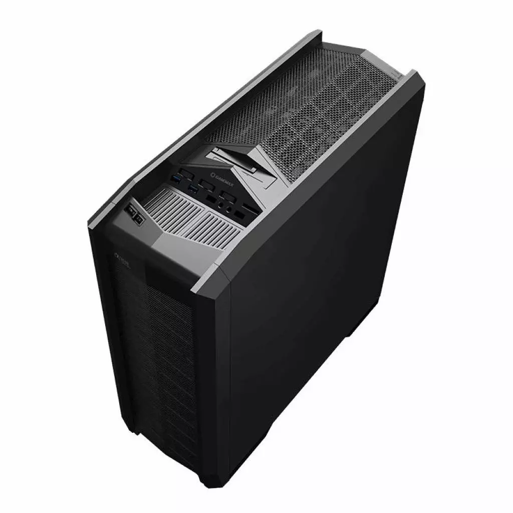 Корпус Gamemax Dragon Knight - 6 Корпус Gamemax Dragon Knight - 6