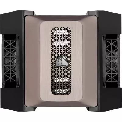 Кулер для процессора CORSAIR A500 (CT-9010003-WW) - 1 Кулер для процессора CORSAIR A500 (CT-9010003-WW) - 1