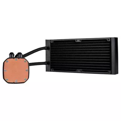 Система водного охлаждения CORSAIR Hydro H100i RGB Platinum (CW-9060039-WW) - 2 Система водного охлаждения CORSAIR Hydro H100i RGB Platinum (CW-9060039-WW) - 2