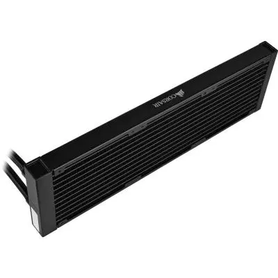 Система водного охлаждения Corsair iCUE H150i RGB Pro XT (CW-9060045-WW) - 4