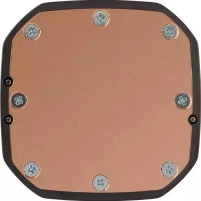 Система водного охлаждения Corsair iCUE H150i RGB Pro XT (CW-9060045-WW) - 7