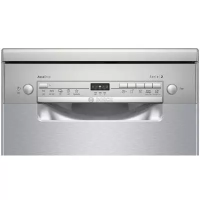 Посудомоечная машина Bosch SPS2IKI02E - 1