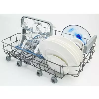 Посудомоечная машина Freggia DWCI4108 - 6 Посудомоечная машина Freggia DWCI4108 - 6