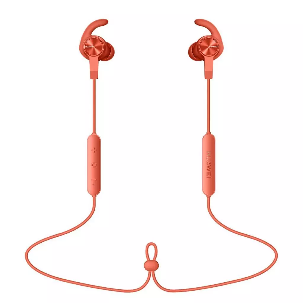 Наушники Huawei AM61 Amber Sunrise (55033516) - 1 Наушники Huawei AM61 Amber Sunrise (55033516) - 1
