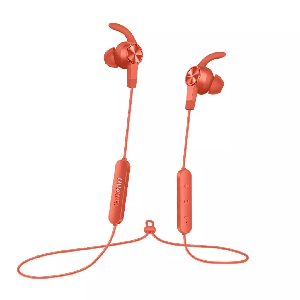 Наушники Huawei AM61 Amber Sunrise (55033516) - 2 Наушники Huawei AM61 Amber Sunrise (55033516) - 2