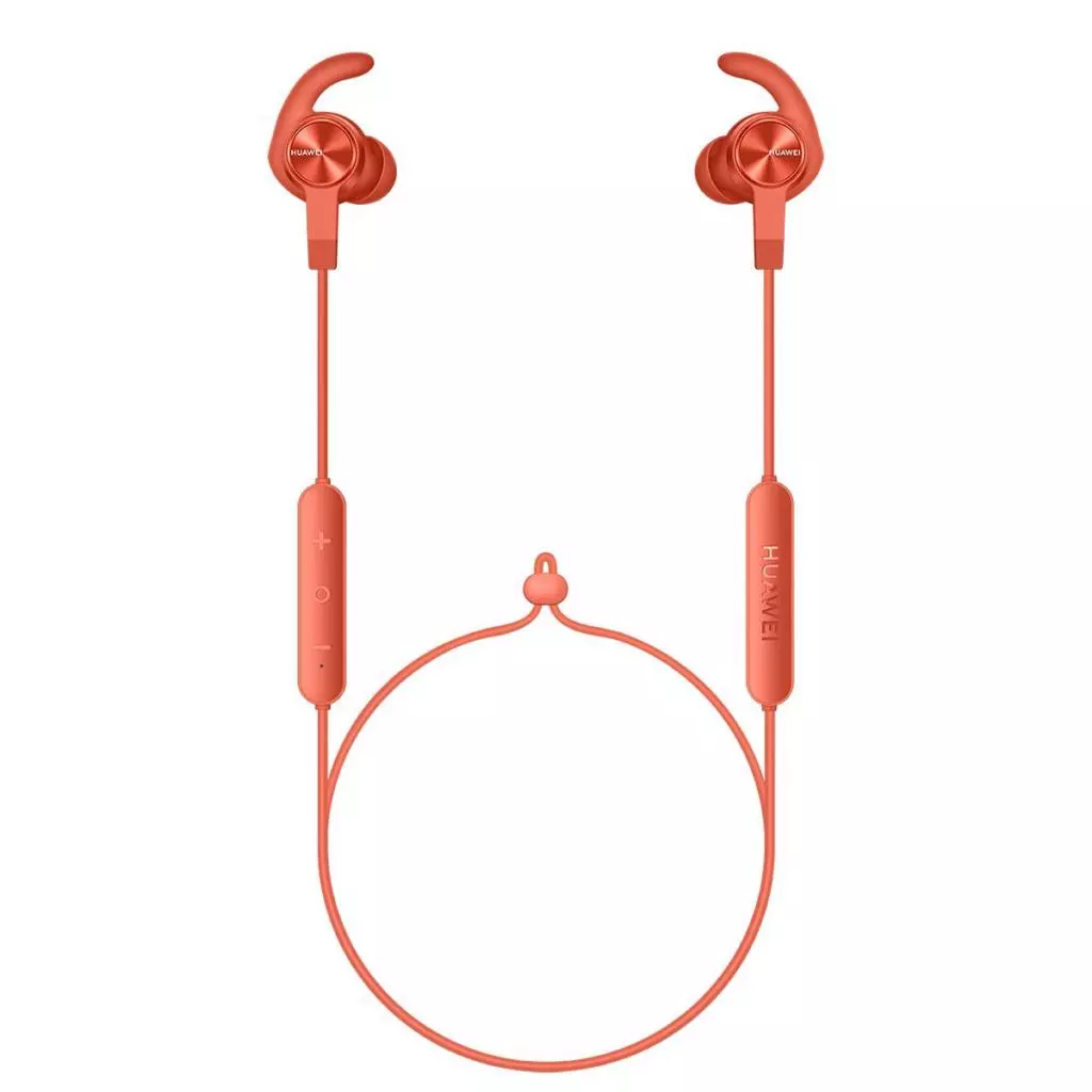 Наушники Huawei AM61 Amber Sunrise (55033516) - 3 Наушники Huawei AM61 Amber Sunrise (55033516) - 3
