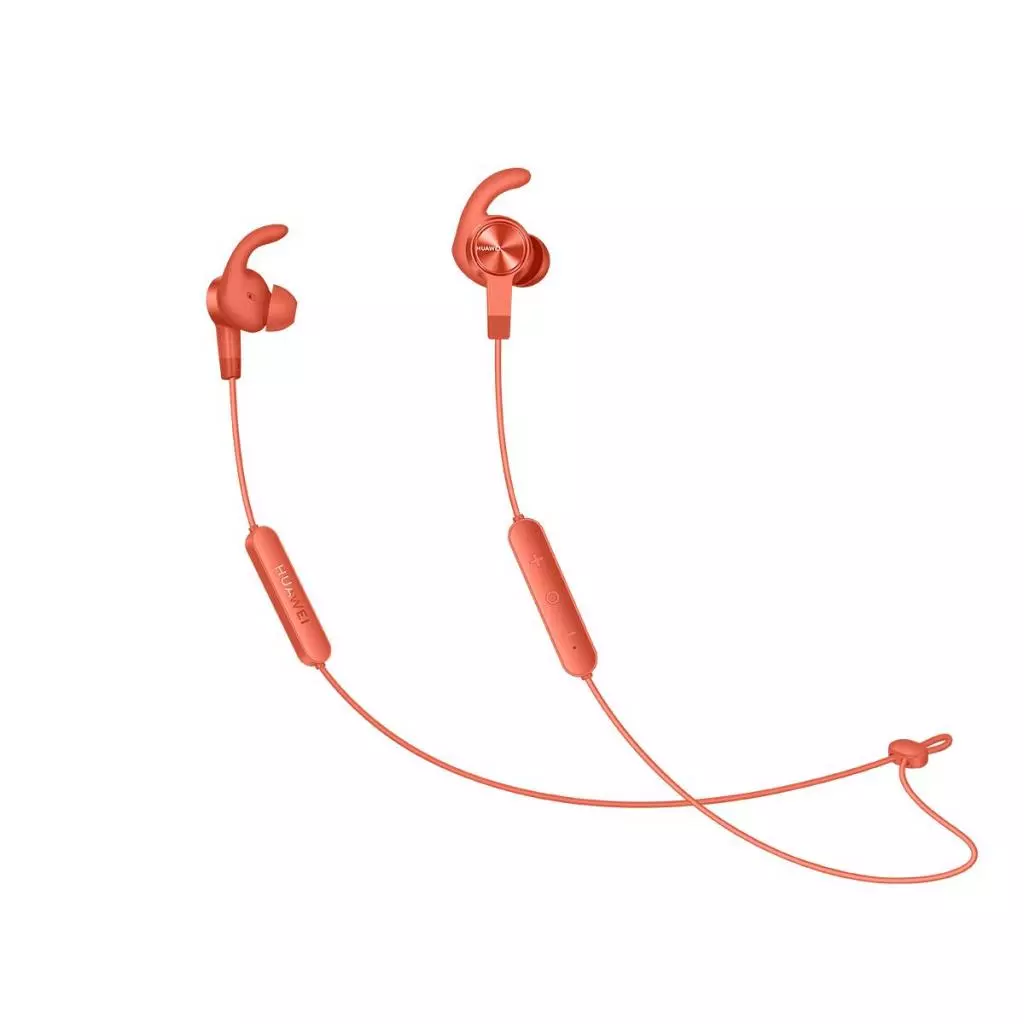 Наушники Huawei AM61 Amber Sunrise (55033516) - 4 Наушники Huawei AM61 Amber Sunrise (55033516) - 4