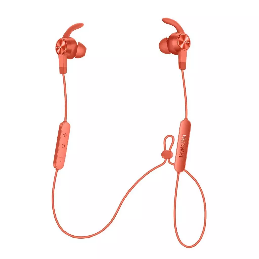 Наушники Huawei AM61 Amber Sunrise (55033516) - 5 Наушники Huawei AM61 Amber Sunrise (55033516) - 5