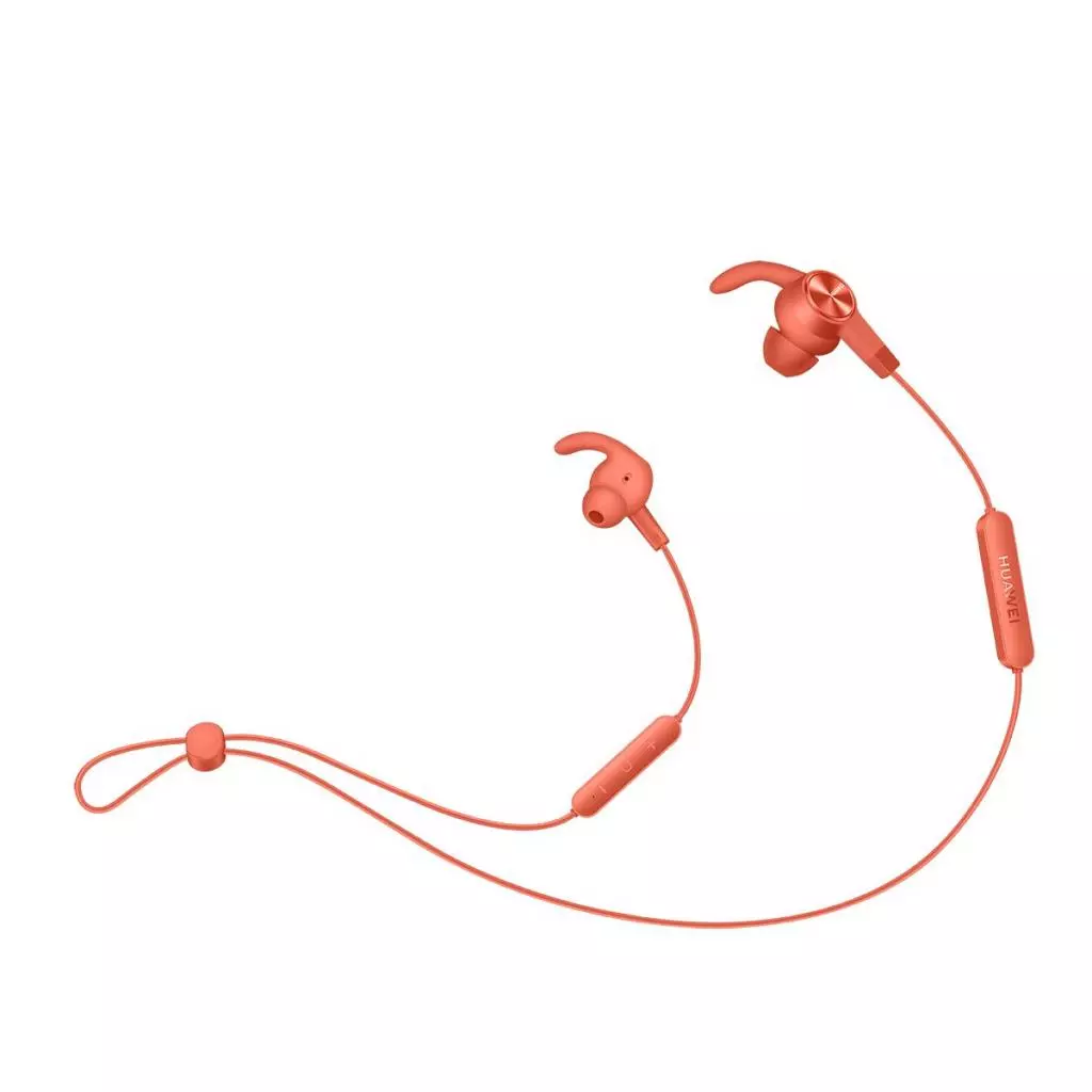 Наушники Huawei AM61 Amber Sunrise (55033516) - 6 Наушники Huawei AM61 Amber Sunrise (55033516) - 6