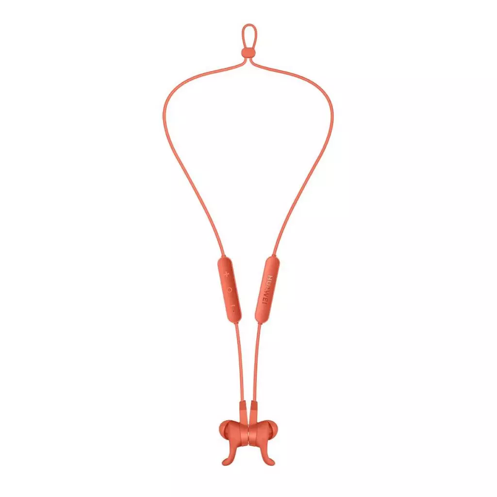 Наушники Huawei AM61 Amber Sunrise (55033516) - 7 Наушники Huawei AM61 Amber Sunrise (55033516) - 7