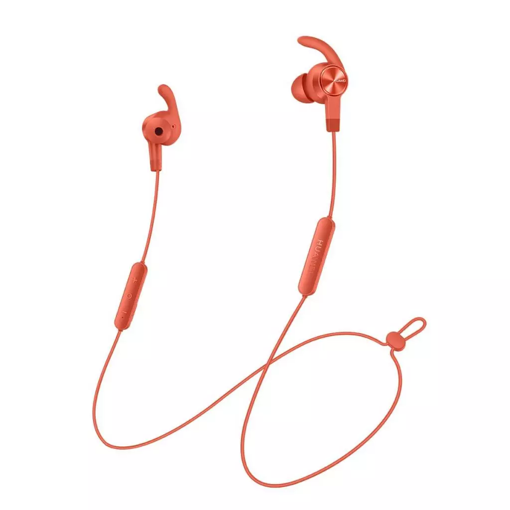 Наушники Huawei AM61 Amber Sunrise (55033516)