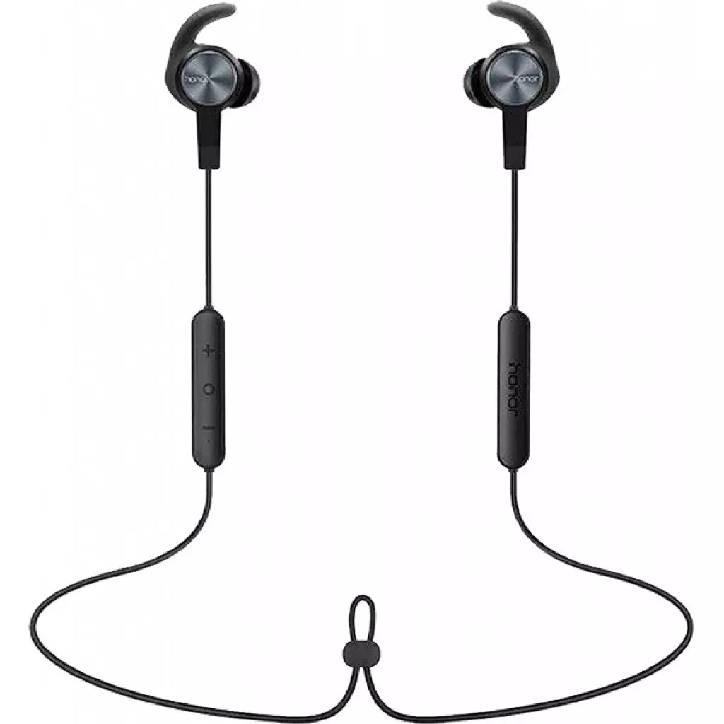 Наушники Huawei AM61 Graphite Black (55033514) - 3