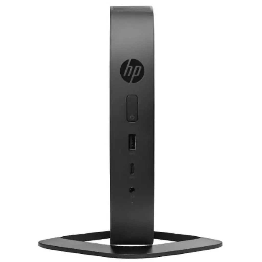 Компьютер HP t530 4/32/W10IoT (3JG80EA#ACB) - 1