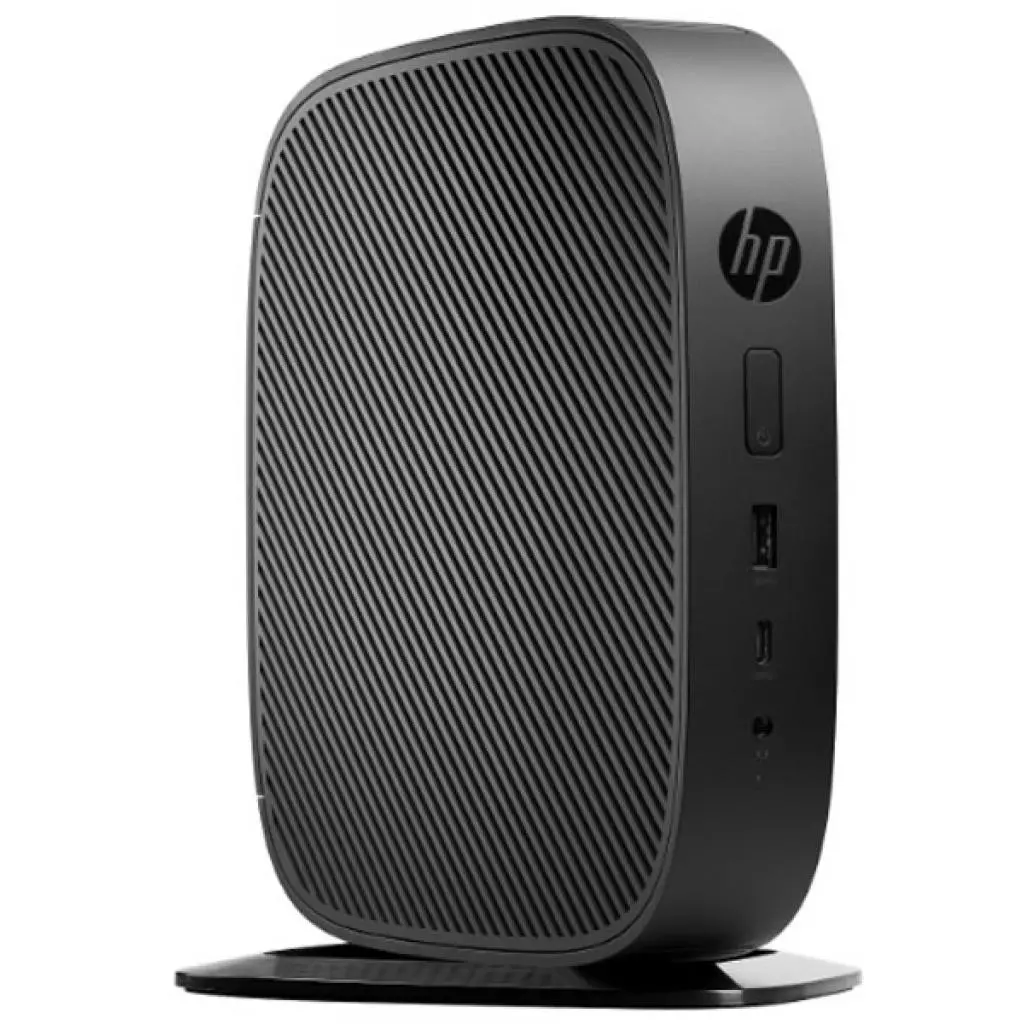 Компьютер HP t530 4/32/W10IoT (3JG80EA#ACB) - 2