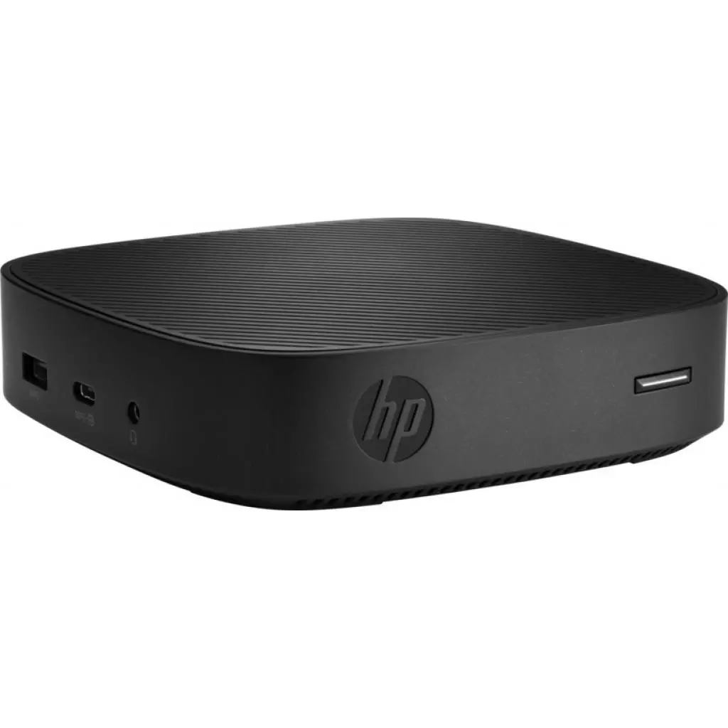 Компьютер HP t430 4/32/W10IoT (6TV61EA#ACB) - 2