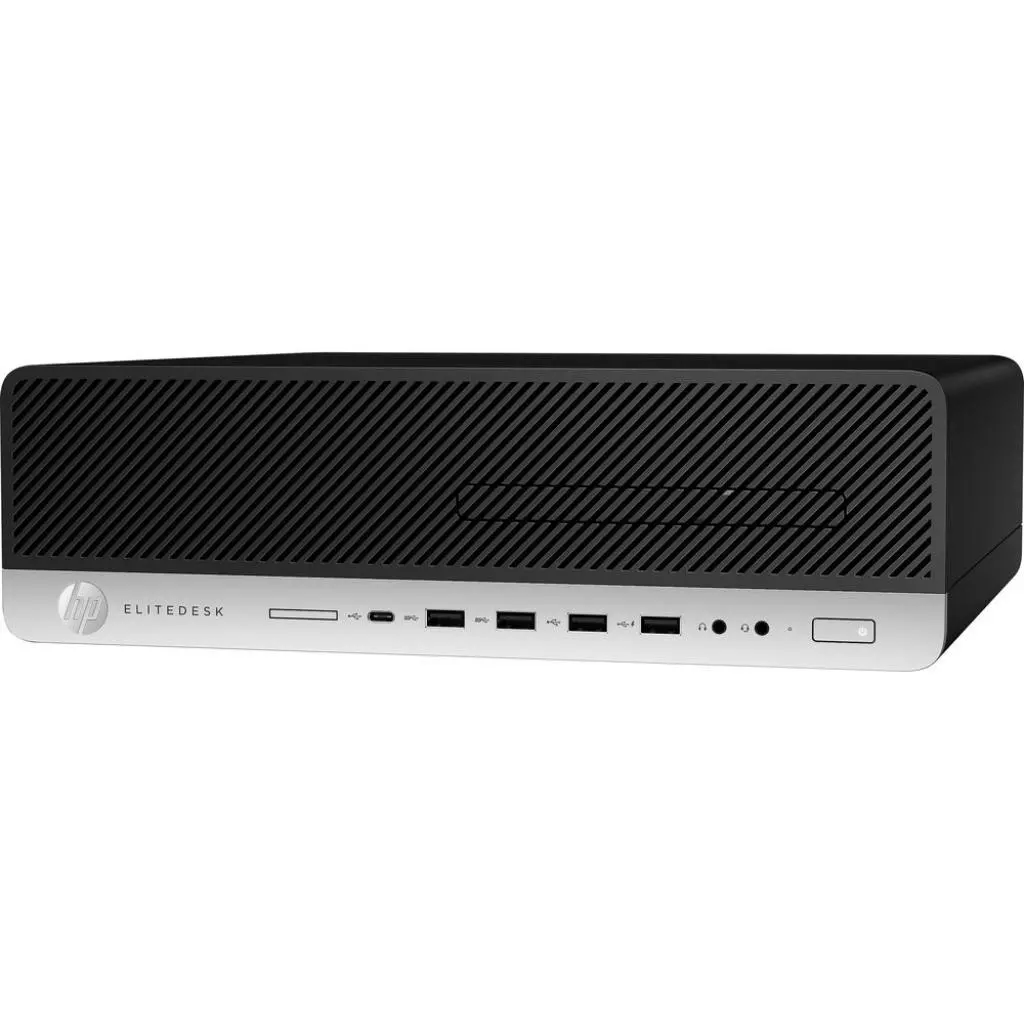 Компьютер HP EliteDesk 800 G4 SFF / i5-8500 (2US83AV/CM)