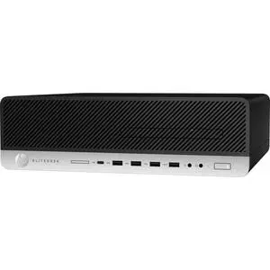 Компьютер HP EliteDesk 800 G4 SFF / i5-8500 (2US83AV/CM) Компьютер HP EliteDesk 800 G4 SFF / i5-8500 (2US83AV/CM)