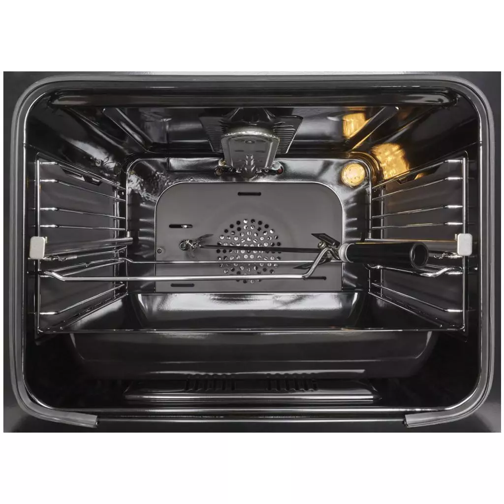 Духовой шкаф Freggia OGSB64B - 1