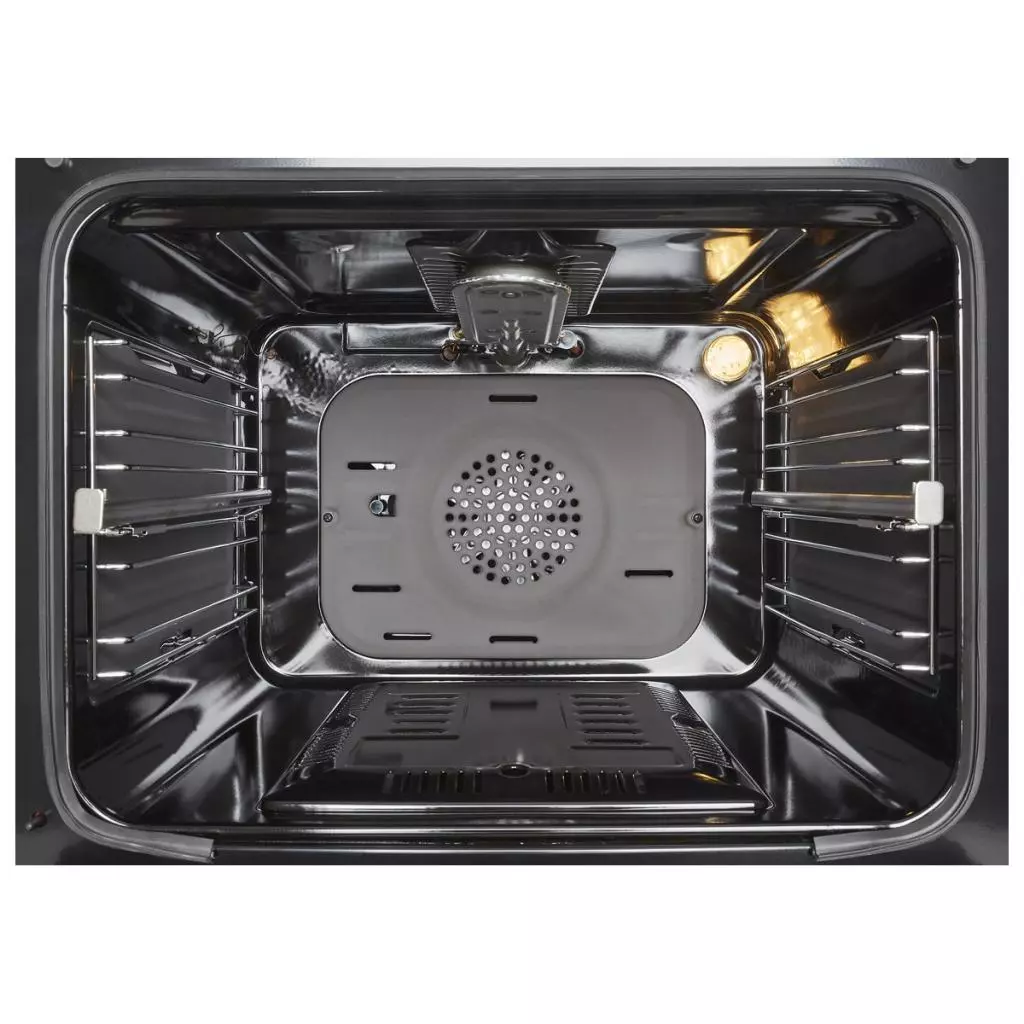 Духовой шкаф Freggia OGSB64X - 2 Духовой шкаф Freggia OGSB64X - 2