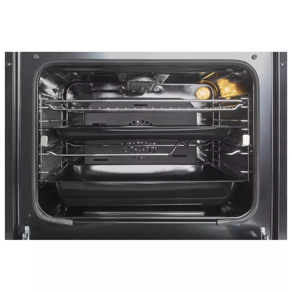 Духовой шкаф Freggia OGSB64X - 3 Духовой шкаф Freggia OGSB64X - 3