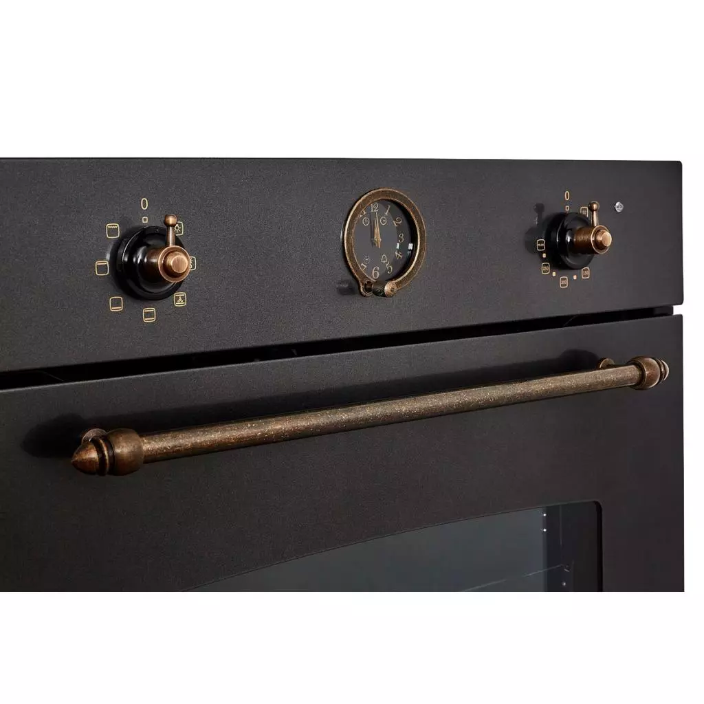 Духовой шкаф Freggia OERD67AN - 1