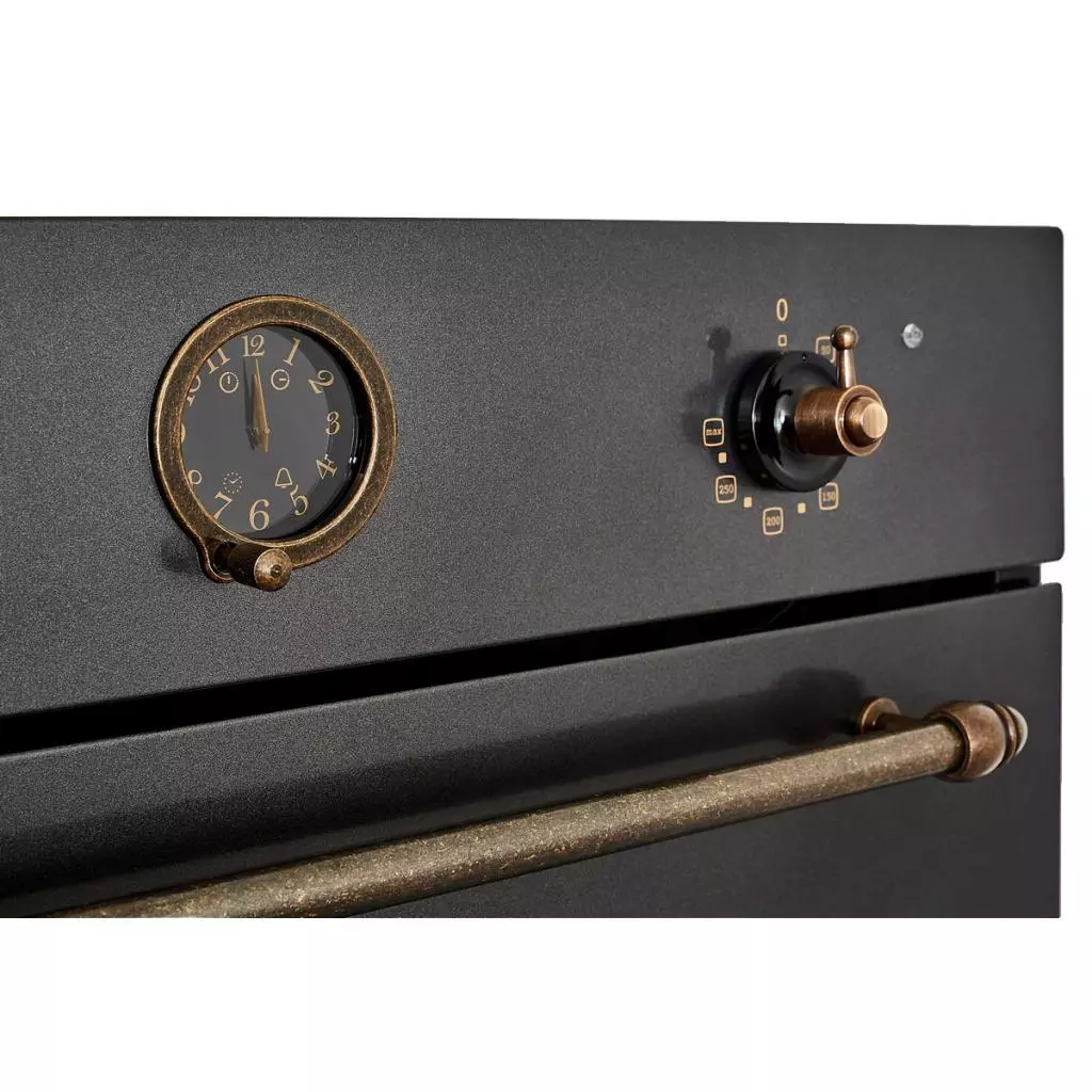 Духовой шкаф Freggia OERD67AN - 2