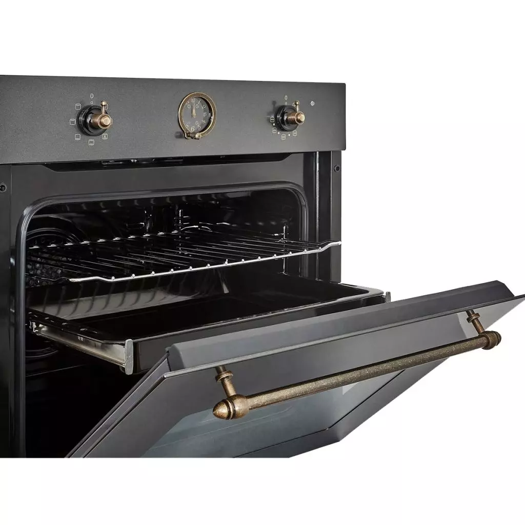 Духовой шкаф Freggia OERD67AN - 3