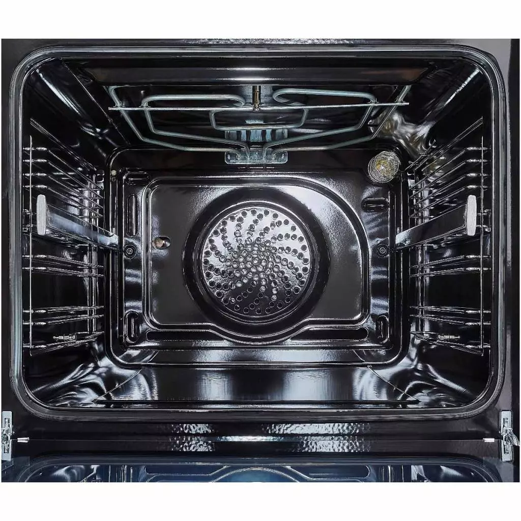 Духовой шкаф Freggia OERD67AN - 5