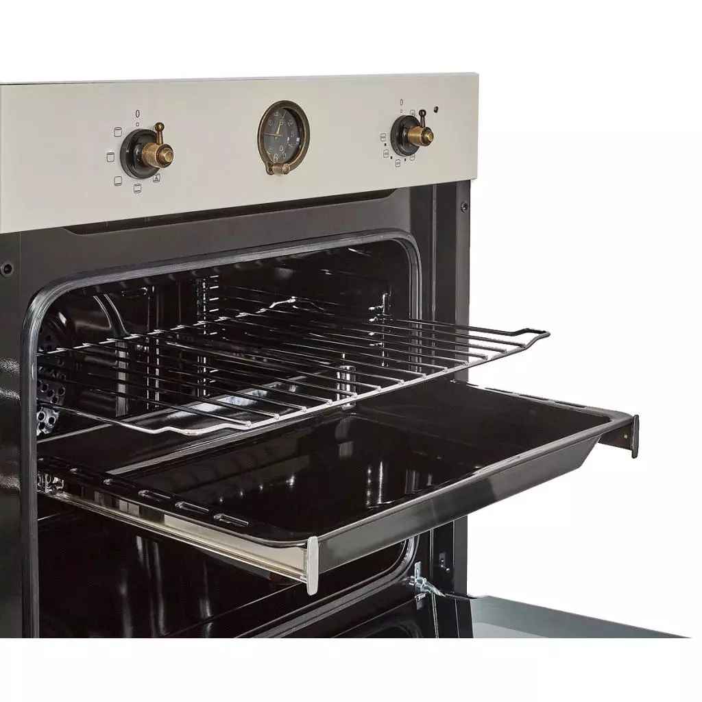 Духовой шкаф Freggia OERD67CH - 4