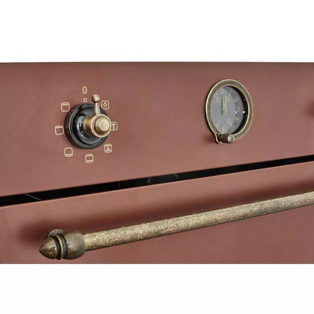 Духовой шкаф Freggia OERD67CO - 2