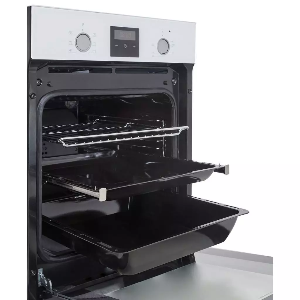 Духовой шкаф Freggia OESF45W - 1 Духовой шкаф Freggia OESF45W - 1