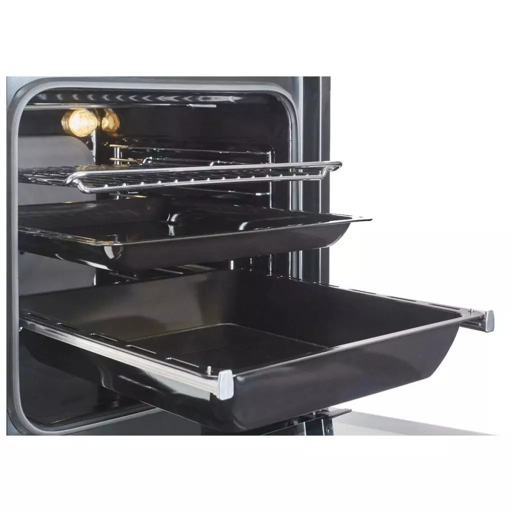 Духовой шкаф Freggia OESF45X - 1